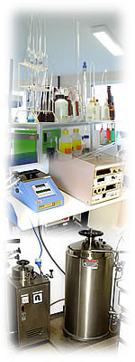 LSG GmbH - Labor für Mikrobiologie und Betriebshygiene